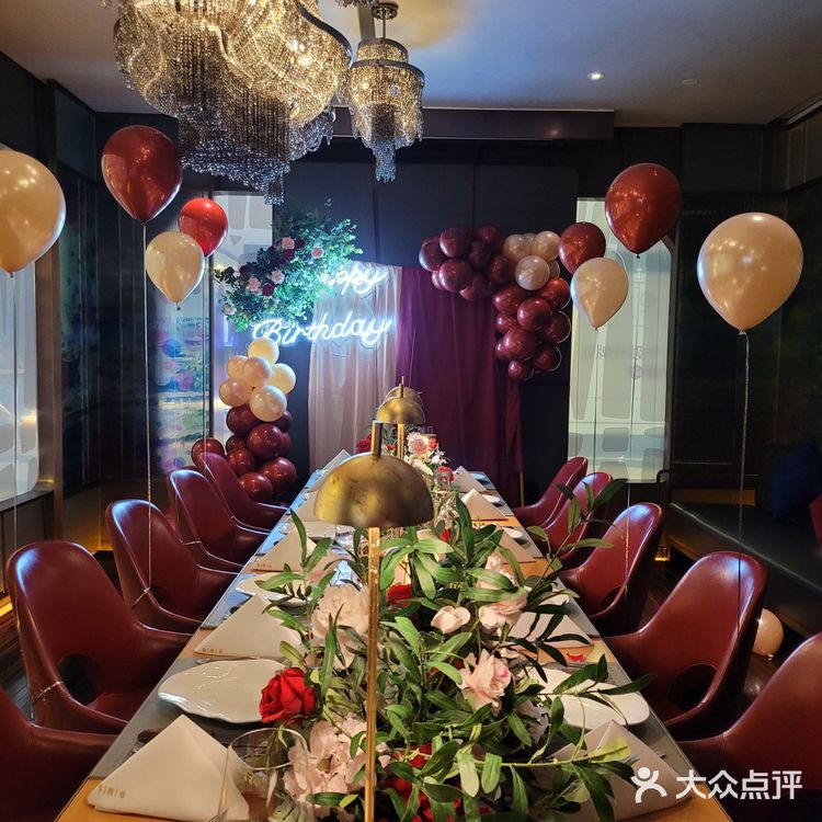 小姐姐18岁成人礼