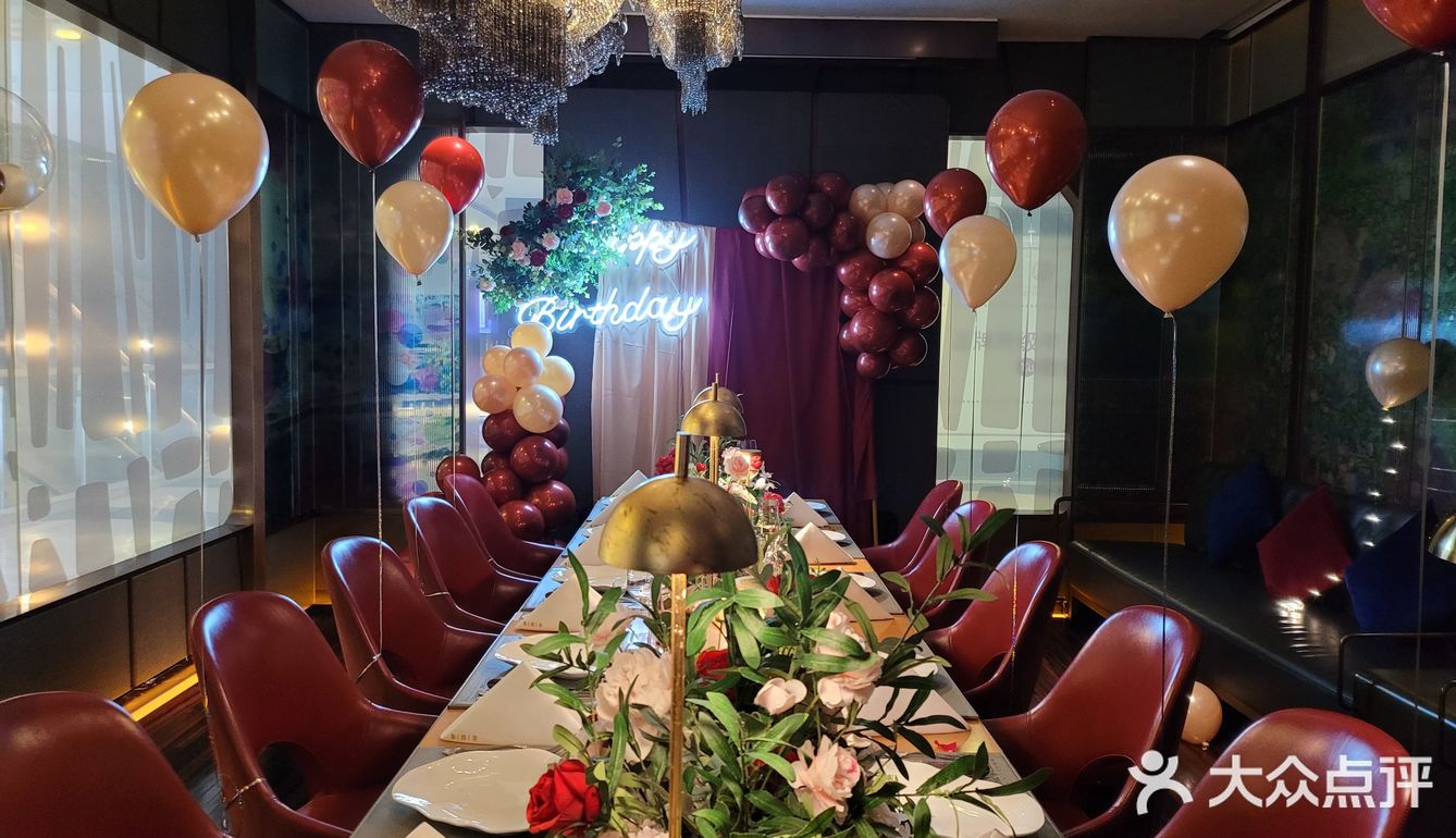 小姐姐18岁成人礼