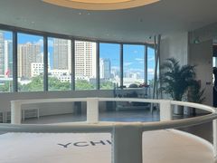-YCHL FIT 健身(星寰店)