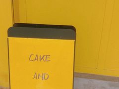 -布谷小甜·生日蛋糕(新街口店)