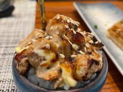 -戏作寿司(观音桥店)