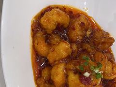 -红菜坊·烤鸭·川鲁宴(石园店)