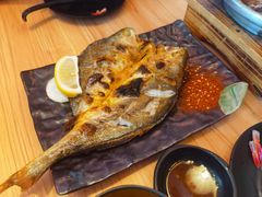 -禾绿回转寿司(苏宁广场店)