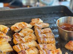 -Dombe豚(黑猪肉街店)