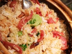 腊味煲仔饭-煲煲好(朝阳门店)