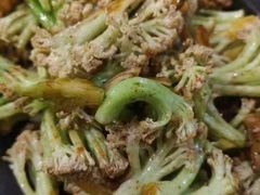 -鲁西南老厨子·特色鲁菜(经一纬五店)