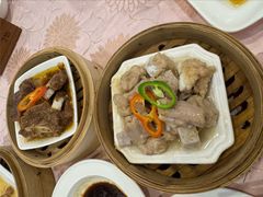 -新东源国际酒店·新东源食坊(沙井店)