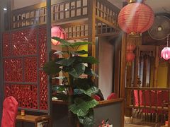 -芦月轩羊蝎子(劲松店)