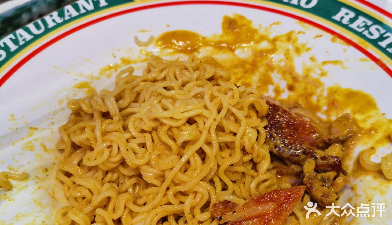 新开茶餐厅尝尝看