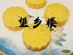 -望乡楼上海菜(陆家浜路店)