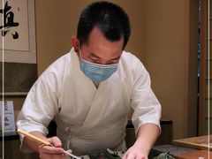 -荣一代目OMAKASE板前料理