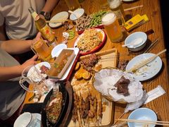 -鸽子窝专业烧烤店(南市场店)