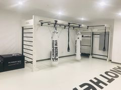 -Another Key健身(紫金店)