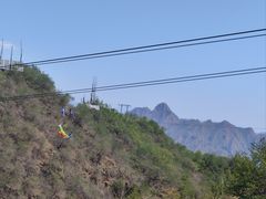 -野三坡百里峡景区