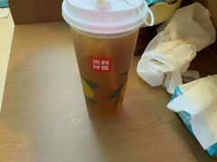 -米村拌饭(江宁万达店)