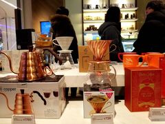 -Peet's 皮爷咖啡(东湖路手作店)