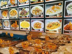 -添福来墨鱼饺子 · 海鲜东北菜(大连星海·黄浦路店)