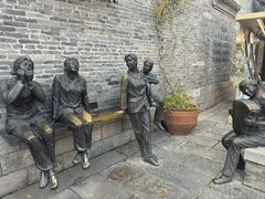 -回龙窝历史文化街区