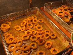 -比格比萨自助(南京万达茂店)