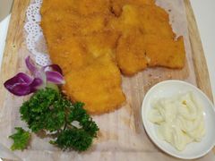 -后宫私房菜(汇客美食娱乐广场店)