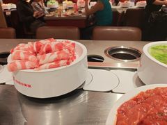 -龍歌自助小火锅(雨花台江南虹悦城店)
