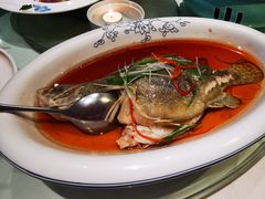 -上海古井假日酒店 · 徽昇楼中餐厅