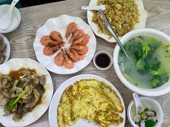 -瑶记海鲜餐厅(西涌店)