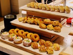 -TABLE·味西餐厅-成都茂业JW万豪酒店