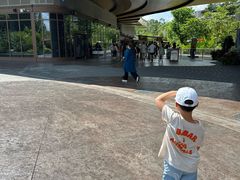-新加坡飞禽公园