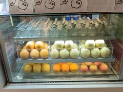 -Jazcu珍仕菓鲜榨果汁(西单大悦城店)