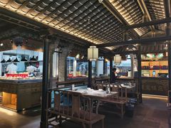 -小菜园新徽菜(芜湖镜湖苏宁店)