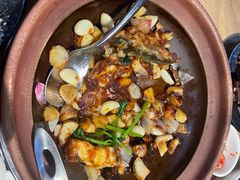 -鱼神·脆肉鲩 全鱼宴(西乡店)