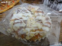 伦敦卷-丁大房(明德广厦店)