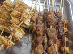 -东北风情(康桥路店)