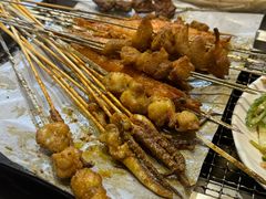 -寻香羊小羊·徐州烧烤(南京店)