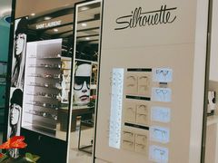 -宝岛眼镜(南京金鹰世界店)