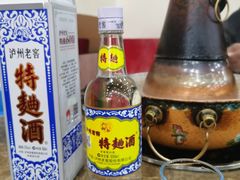 -牛叔鲜羊肉铜火锅(远东小区店)