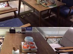 -乐港休闲馆茶艺·简餐·茶室(首都机场T2店)