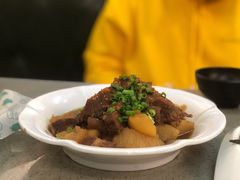 金牌牛腩-繁仔牛杂(石排店)