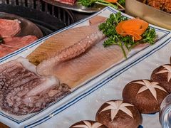 -香猪坊韩国烤肉专属门店(魏公村店)