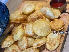 -卢布里西餐厅(星海广场店)