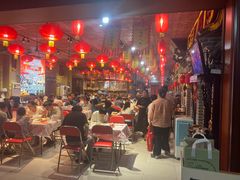 -即墨老公社·海肠捞饭大王(古城店)