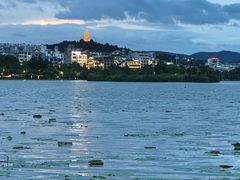 -湖泉半山温泉(湖泉生态园)