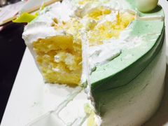 -好利来(高新枫叶广场店)