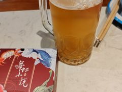 -舞虾小说.涮肉.烧烤(国顺东路店)