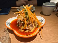 -花盐街·四川乐山小吃(西单大悦城店)