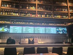 -牛啤堂精酿啤酒餐吧(五棵松华熙店)