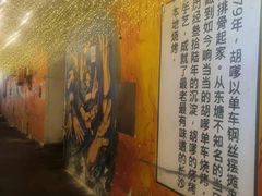 -胡犇嗲单车烧烤(坡子街店)