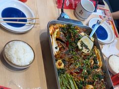 -鱼酷活鱼烤鱼(沈阳大悦城店)