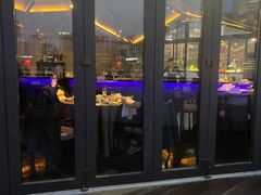 门面-三利音·东方司宴(外滩店)